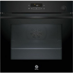 Balay 3HA5829N3 Φούρνος Ηλεκτρικός Άνω Πάγκου 71lt 60cm