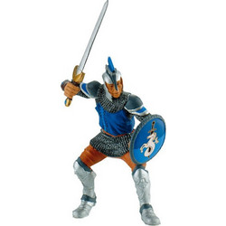 Bullyland Bullyworld Knight with Sword 80764