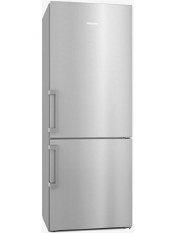 Miele KFN 4796 CD Ψυγειοκαταψύκτης 485lt No Frost Υ201.5xΠ74.7xΒ67.5cm Inox