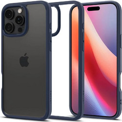 Spigen Ultra Hybrid Back Cover Navy Blue (iPhone 16 Pro Max)