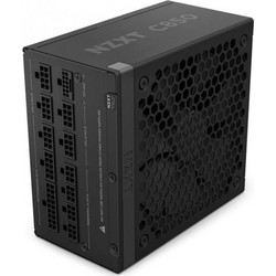 NZXT C850 850W Τροφοδοτικό Υπολογιστή ATX 3.1 80 PLUS Gold