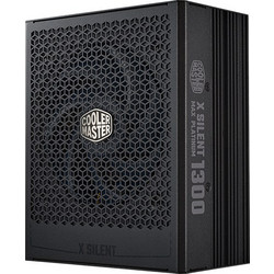 Cooler Master X Silent Max 1300W Τροφοδοτικό Υπολογιστή ATX 3.0 80 PLUS Platinum