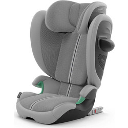 Cybex Solution G2 i-Fix Plus Κάθισμα Αυτοκινήτου i-Size 15-36kg ISOfix Stone Grey