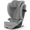 Cybex Solution G2 i-Fix Plus Κάθισμα Αυτοκινήτου i-Size 15-36kg ISOfix Stone Grey