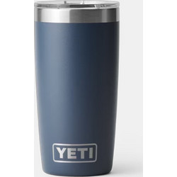 YETI Rambler Tumbler Navy 296ml