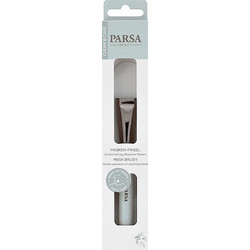 PARSA Beauty Πινέλο για Αποτοξίνωση Προσώπου