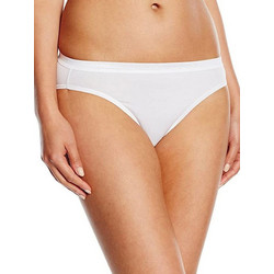 Sloggi My Day Γυναικείο Slip Λευκό 10106616-0003