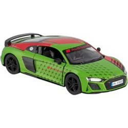 Goki Audi R8 Coupe 2020 Πράσινο 12330