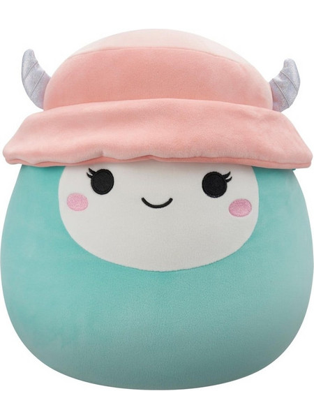 Jazwares Squishmallows P21 Yollie the Yeti 30cm