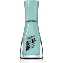 Sally Hansen Insta-Dri 510 Gain Mo-Mint-Um Gloss Βερνίκι Νυχιών Quick Dry 9.17ml