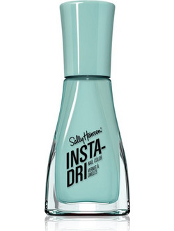 Sally Hansen Insta-Dri 510 Gain Mo-Mint-Um Gloss Βερνίκι Νυχιών Quick Dry 9.17ml