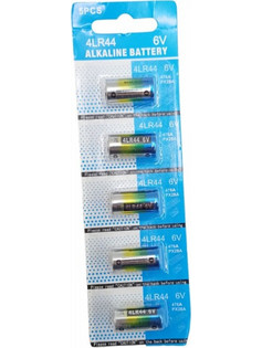 4LR44 5τμχ