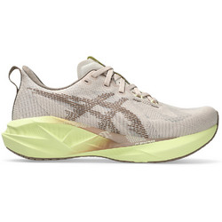 ASICS Novablast 5 Γυναικεία Αθλητικά Παπούτσια για Τρέξιμο Μπεζ 1012B765-250
