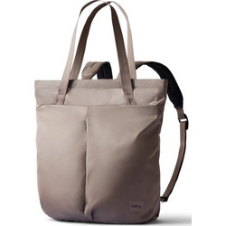 Bellroy Bota Laneway Tote Fawn Σακίδιο Πλάτης 18lt Μπεζ