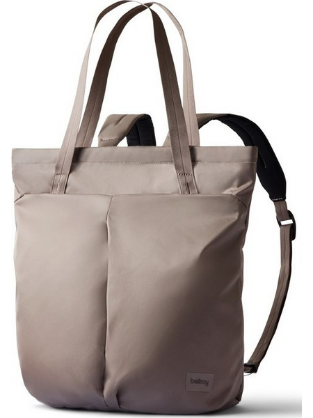Bellroy Bota Laneway Tote Fawn Σακίδιο Πλάτης 18lt Μπεζ