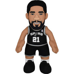 Bleacher Creatures NBA Tim Duncan 25cm
