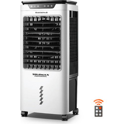Telemax Air Chill Pro LBW-6500RC Air Cooler 120W με Τηλεχειριστήριο