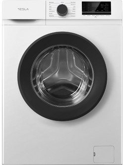 Tesla WF61030KGR Πλυντήριο Ρούχων 6kg 1000 Στροφών
