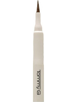 Tommy G Precision Brown Στυλό Eyeliner