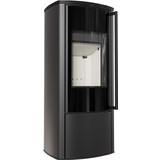 Kratki KOZA/AB/ENYO/R Ατσάλινη Ξυλόσομπα 5.5kW