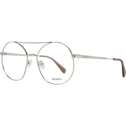 Max & Co MO5007 032 Ανδρικός Σκελετός Γυαλιών Οράσεως Μεταλλικός Ασημί