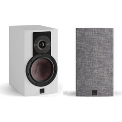 Dali Rubikore 2 Ζεύγος Ηχείων Hi-Fi Βιβλιοθήκης 150W 2 Δρόμων White