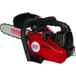 Panzer ΡΝ-2500 Αλυσοπρίονο Βενζίνης 3kg με Λάμα 3.05cm