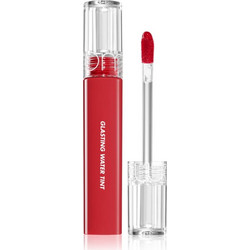 Rom&nd Glasting Water 02 Red Drop Lip Gloss 4gr