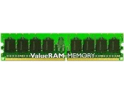 Kingston 2GB (1X2GB) DDR3 RAM 1333MHz C9