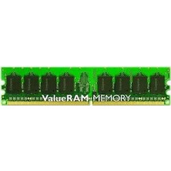 Kingston 2GB (1X2GB) DDR3 RAM 1333MHz C9