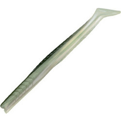 Sakura Majikeel Shad Tail Soft Τεχνητό Δόλωμα Ψαράκι 22cm 021