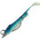 Sakura Tex Shad Combo Τεχνητό Δόλωμα Ψαράκι 12cm 40gr 07