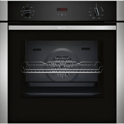 Neff B1ACC2AN3 Φούρνος Ηλεκτρικός Άνω Πάγκου 71lt 59.5cm
