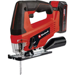 Einhell TC-JS 18 LI 4321228
