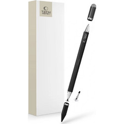 Tech-Protect USP200 3-tip Stylus Black