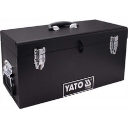 Yato YT-0886 Βαλίτσα Εργαλείων Μεταλλική