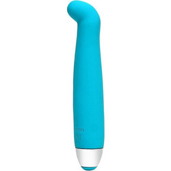 Rimba Nose Job Liverpool Bullet Δονητής 18cm Μπλε