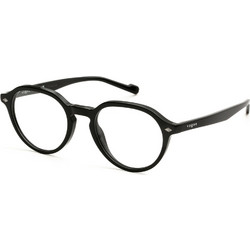 Vogue VO5598 W44 Ανδρικός Σκελετός Γυαλιών Οράσεως Κοκάλινος Μαύρος