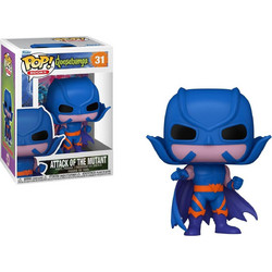 Funko Pop! Books Goosebumps 31 Attack Of The Mutant