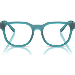 Arnette AN7260U 2968 Ανδρικός Σκελετός Γυαλιών Οράσεως Κοκάλινος Μπλε