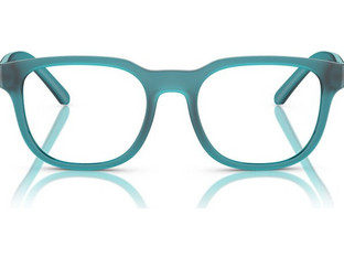 Arnette AN7260U 2968 Ανδρικός Σκελετός Γυαλιών Οράσεως Κοκάλινος Μπλε