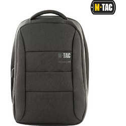 M-Tac Urban Σακίδιο Πλάτης Αντικλεπτικό 20lt Γκρι Λιλά