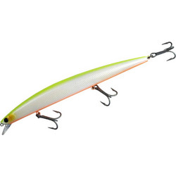 Ryobi Trappers Pro Minnow Τεχνητό Δόλωμα Ψαράκι 17cm 30gr 29