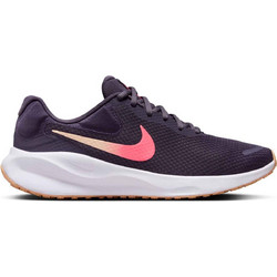 Nike Revolution 7 Γυναικεία Αθλητικά Παπούτσια για Τρέξιμο Μωβ FB2208-500