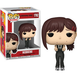 Funko Pop! Animation Chainsaw Man 1762 Kobeni