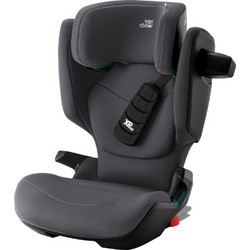 Britax Romer Kidfix Pro Classic Κάθισμα Αυτοκινήτου i-Size 15-36kg ISOfix Midnight Grey