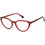 Polaroid Eyewear PLDD432 C9A Γυναικείος Σκελετός Γυαλιών Οράσεως Κοκάλινος Καφέ