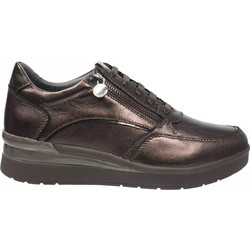 Stonefly Γυναικεία Sneakers Μπρονζέ 221733-410