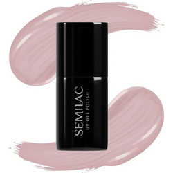 Semilac 655 Vinyasa Yoga Ημιμόνιμο Βερνίκι Νυχιών 7ml
