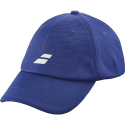 Babolat Ανδρικό Καπέλο Jockey Υφασμάτινο Navy Μπλε 5UB1221-4118